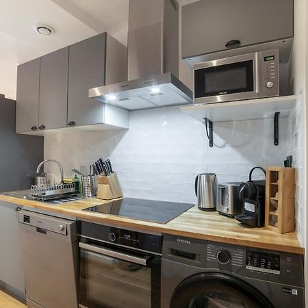 Charmant Appartement Antibes Exterior photo